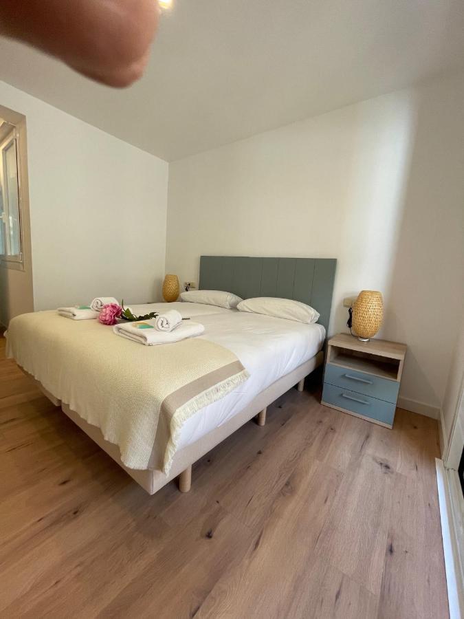 Izarra By Smiling Rentals Hondarribia Exterior foto